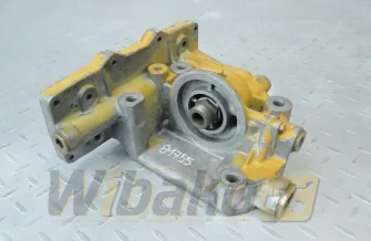 Podstawa filtra oleju do silnika Fiat OM8365.25 4703643-44