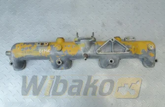 Kolektor ssący do silnika Fiat OM8365.25 4723526