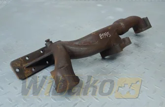 Kolektor wydechowy do silnika Fiat OM8365.25 4799609