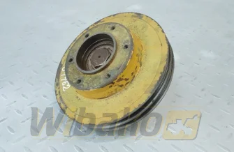 Podstawa wentylatora do silnika Fiat OM8365.25 4726907