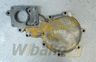 Pokrywa obudowy rozrządu do silnika Fiat OM8365.25 4718711