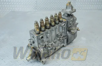 Pompa wtryskowa Fiat PES6P110A820RF313 775318