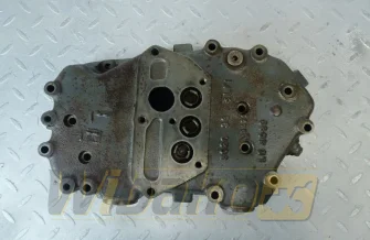 Obudowa chłodnicy oleju Liebherr 9269147