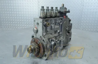 Pompa wtryskowa Bosch PES4P110B720RS3383 0402074700C