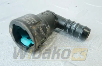 Łącznik przewodu paliwa Deutz 04604900