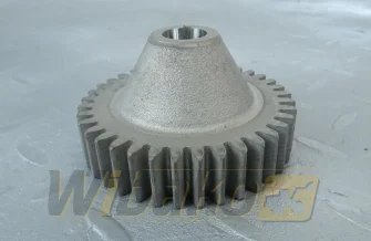 Koło zębate pompy hydraulicznej Z= 37 Deutz 04294465