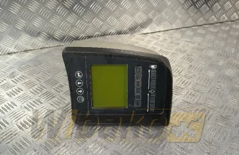 Wyświetlacz Liebherr DISP02-R5.2 10042253