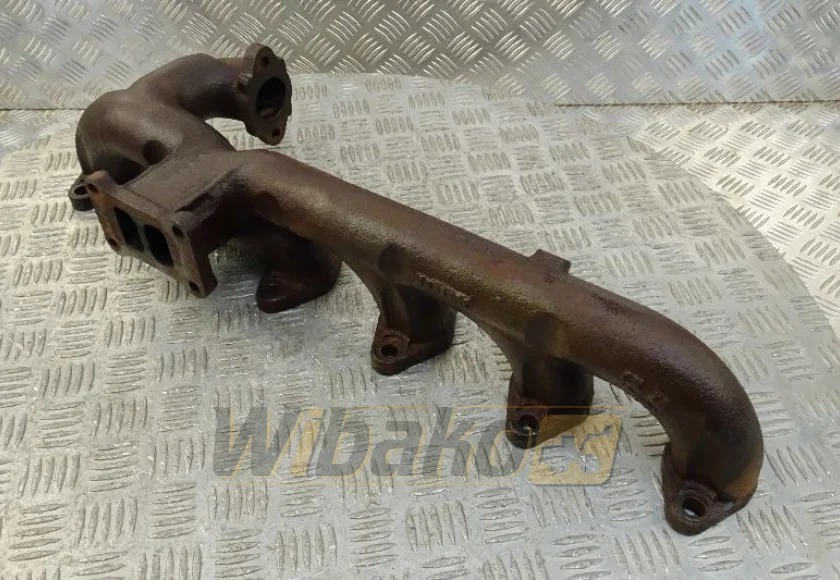 Kolektor wydechowy Cummins 4993387 – używany