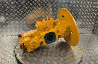 Pompa hydrauliczna Liebherr LPVD100 9887534