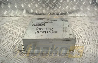 KOMPUTER LIEBHERR BST-EHR/R5.7 10279163