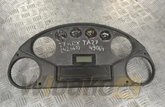 Wyświetlacz Terex TA27 