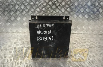 Komputer Liebherr BST-EHR/R2 10015311 – używany (2)