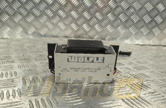 Moduł WEBER-ELECTRONIC SPANNUNGSWANDLER 044 001 18