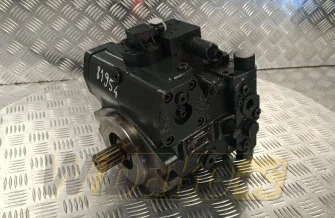 Pompa hydrauliczna Rexroth A4VG56DE4DT1/32R-NSC02F003SXT-S R902085820
