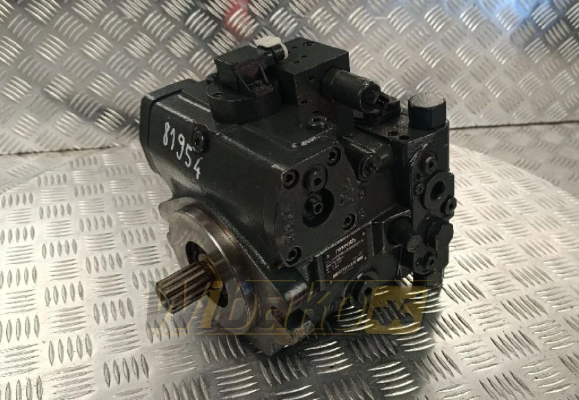 Pompa hydrauliczna Rexroth A4VG56DE4DT1/32R-NSC02F003SXT-S R902085820 – nowy