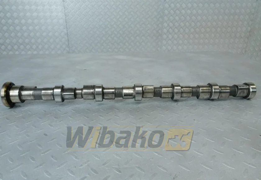 Wałek rozrządu do silnika Cummins QSB6.7 3979506 – używany