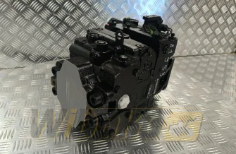 Pompa hydrauliczna Sauer 90R075 RU5BD80 D3C7 SA8 FAD 404022 513431 – nowy (2)