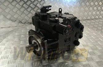 Pompa hydrauliczna Sauer 90R075 RU5BD80 D3C7 SA8 FAD 404022 513431