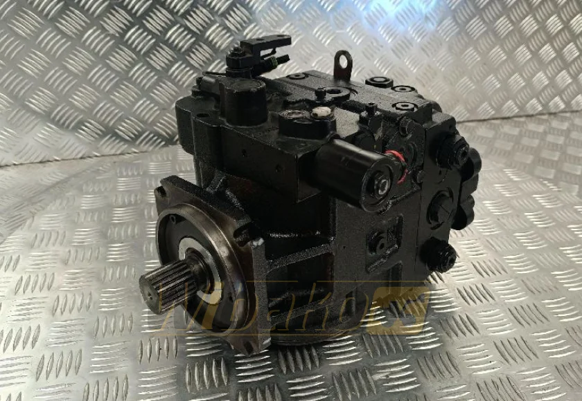 Pompa hydrauliczna Sauer 90R075 RU5BD80 D3C7 SA8 FAD 404022 513431 – nowy