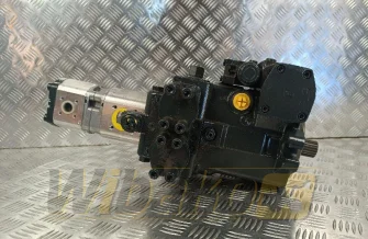 Pompa hydrauliczna Rexroth A4VG56EP4D1/32R-NTC13K013EP1-SK R902241721 – nowy (2)
