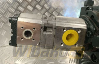 Pompa hydrauliczna Rexroth 0517665025 1517223346/1519222547