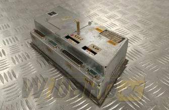 Panel sterujący Liebherr BBT01/R1 938838401 – używany (2)