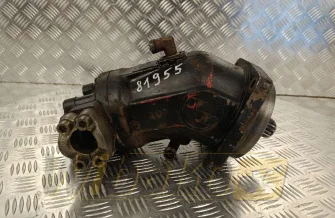 Silnik hydrauliczny Rexroth A2FM80/61W-PZB027 R909433818