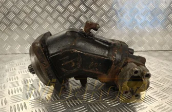 Silnik hydrauliczny Rexroth A2FM80/61W-PZB027 R909433818 – używany (2)