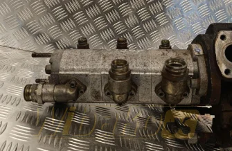 Pompa hydrauliczna Galtech 2SPA16+4+6 D 