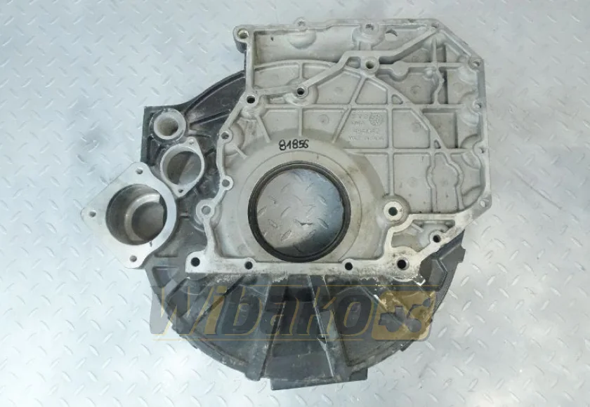 Obudowa koła zamachowego Cummins 4941044 – używany