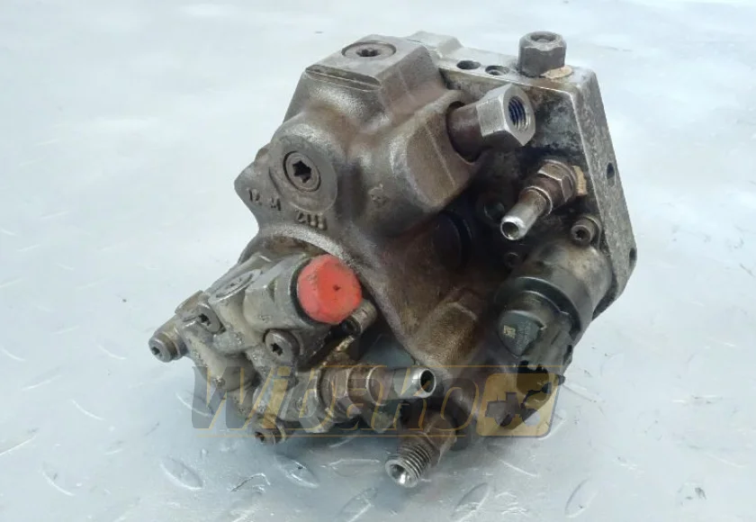 Pompa paliwa Cummins 4989266RX – używany