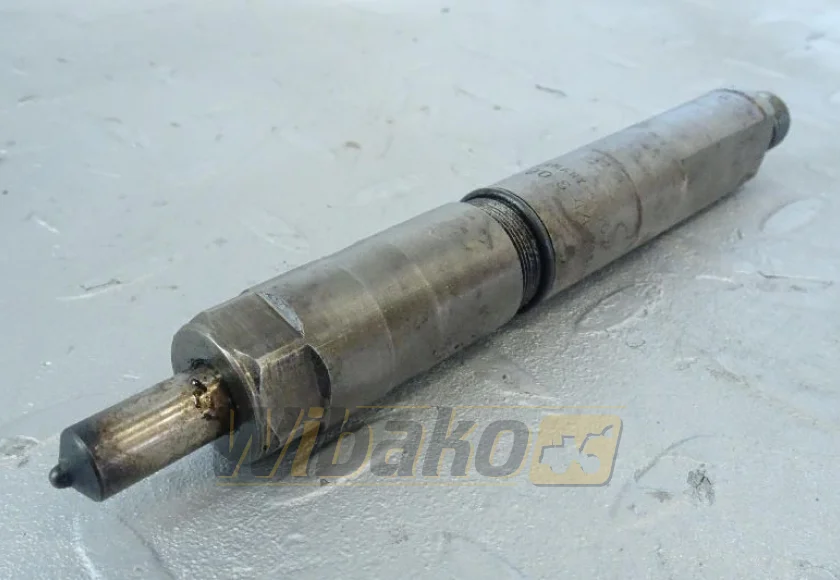 Wtryskiwacz 225 bar Bosch KBEL90S44 567 – używany