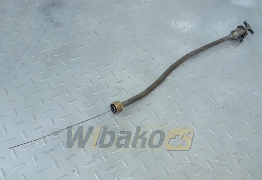 Bagnet oleju do silnika Harvester TD25 703458C1 – używany