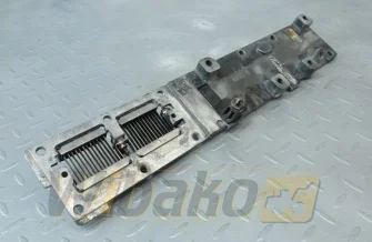 Pokrywa kolektora ssącego do silnika Cummins QSB6.7 5256196