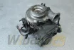 Turbosprężarka Holset HE300VG 3793711 – używany