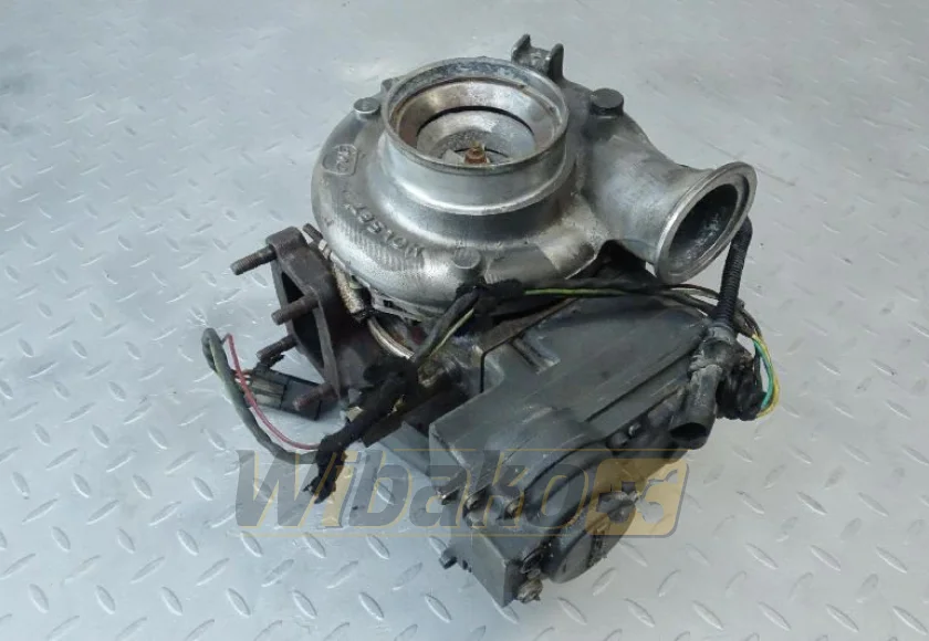 Turbosprężarka Holset HE300VG 3793711 – używany