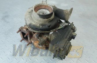 Turbosprężarka Holset HE300VG 3793694