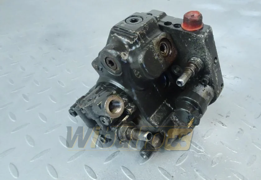 Pompa paliwa Bosch CR/CP3HS3/L110/30-789S 0445020176 – używany