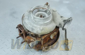 Turbosprężarka Holset HE300VG 4352385