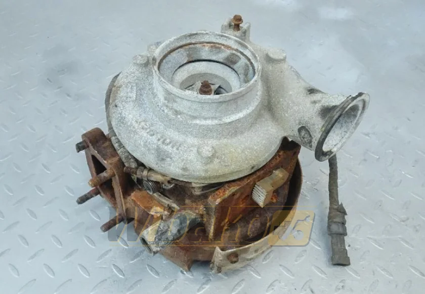 Turbosprężarka Holset HE300VG 4352385 – używany