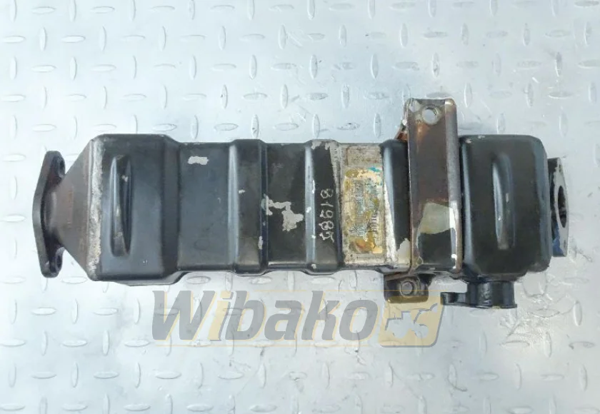 Chłodnica EGR Cummins 5317072 – używany