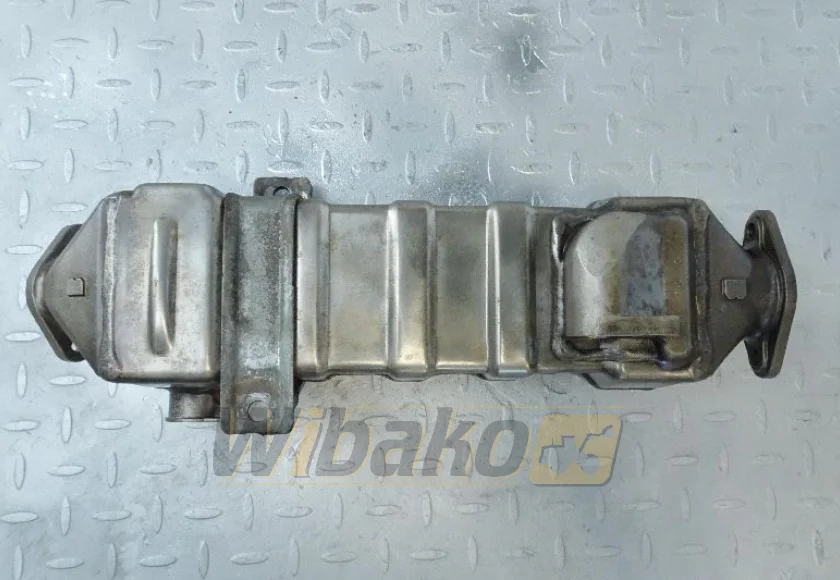 Chłodnica EGR Cummins 5566765 – używany