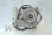 Turbosprężarka Holset HE300VG 3793771 – używany