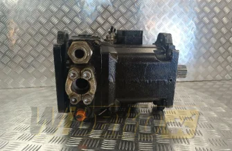 Pompa hydaruliczna Rexroth A4VG125EP2D1/32L-NZF02F691S-S **G* R902041263 – używany (2)