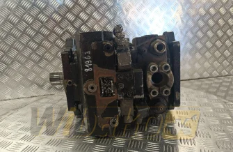 Pompa hydaruliczna Rexroth A4VG125EP2D1/32L-NZF02F691S-S **G* R902041263
