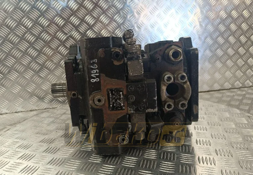 Pompa hydaruliczna Rexroth A4VG125EP2D1/32L-NZF02F691S-S **G* R902041263 – używany
