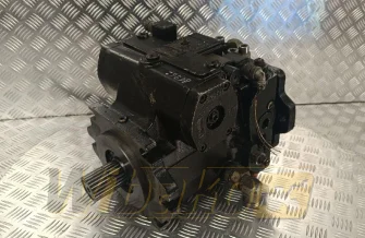 Pompa hydrauliczna Rexroth A4VG125EP2D1/32L-NZF02F691S-S **G* R902041263