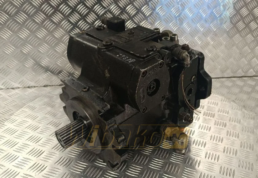 Pompa hydrauliczna Rexroth A4VG125EP2D1/32L-NZF02F691S-S **G* R902041263 – używany