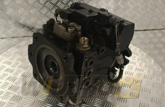 Pompa hydrauliczna Rexroth A4VG125EP2D1/32L-NZF02F691S-S **G* R902041263 – używany (2)