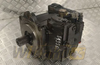 Pompa hydrauliczna Hydromatik A4VG90EP2DT1/32L-NSF02N001E-S R902017393